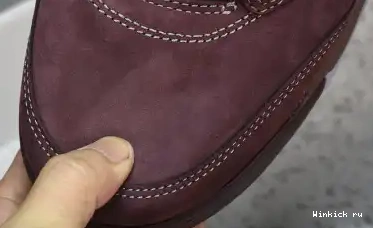 Air 5 “Burgundy” Jordan 0504
